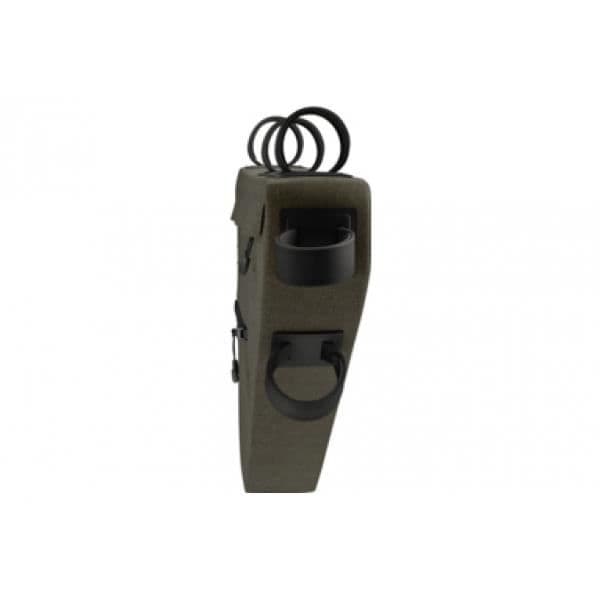 Brooks Scape rammesæk - mud green - 5 L