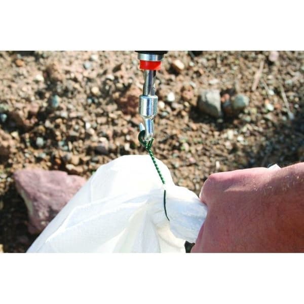 Automatisk bindare Tornado Pro EDMA - 455