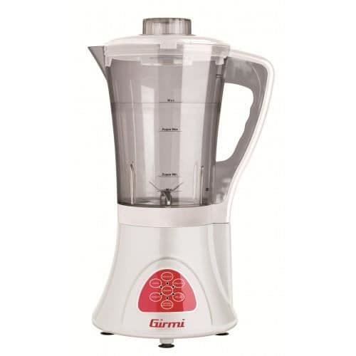 Blender - Girmi - FR100 - 800W - 1.5L - 5 programmer