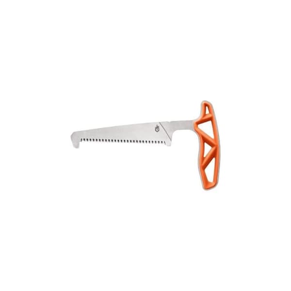 Couteau Exo-Mod Saw Orange - Gerber