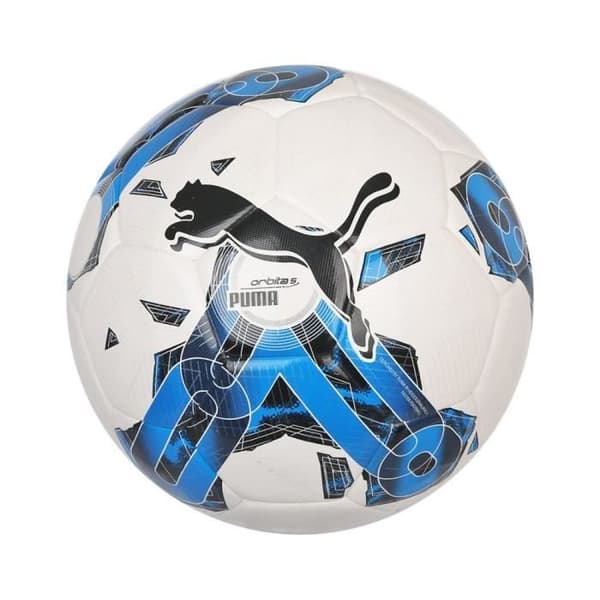 PUMA Orbita 5 Hyb Hvid Bold