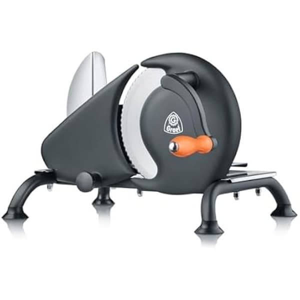 Cirkelsav - Graef H 92 MANUAL