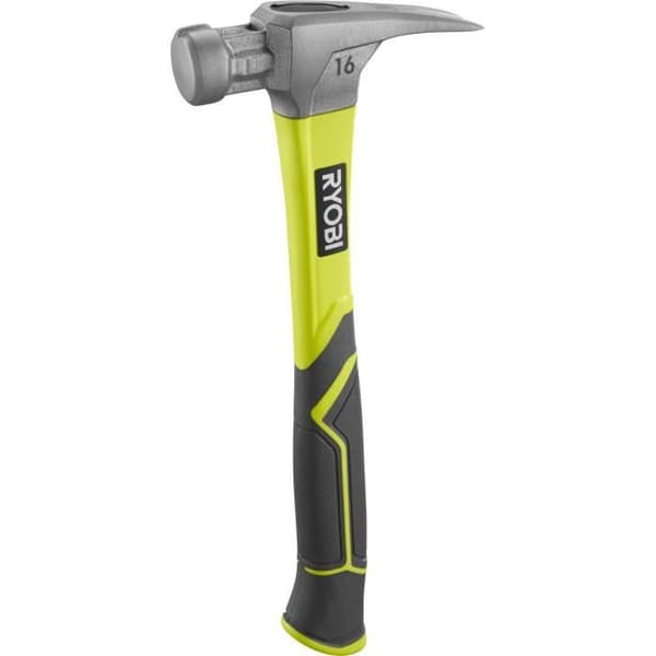 Tømrerhammer - RYOBI - 450g