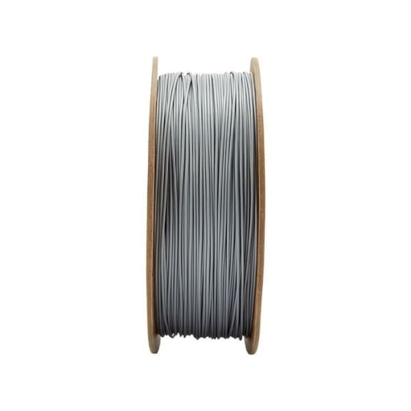 POLYMAKER - Filament PLA til 3D-printer - PolyTerra - 1.75mm - 1Kg - Fossilgrå