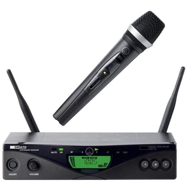 WMS 470 D5