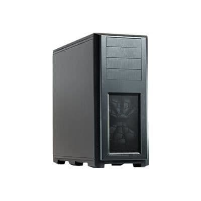 Phanteks Enthoo Pro - Stort kabinet (farve)
