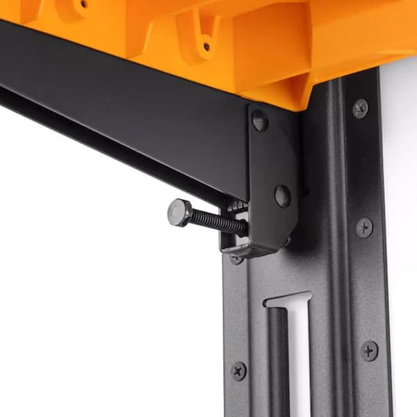 Kit 2 hyllyä StackTech TOUGHBUILT TB-B1S3-M-20-BEA