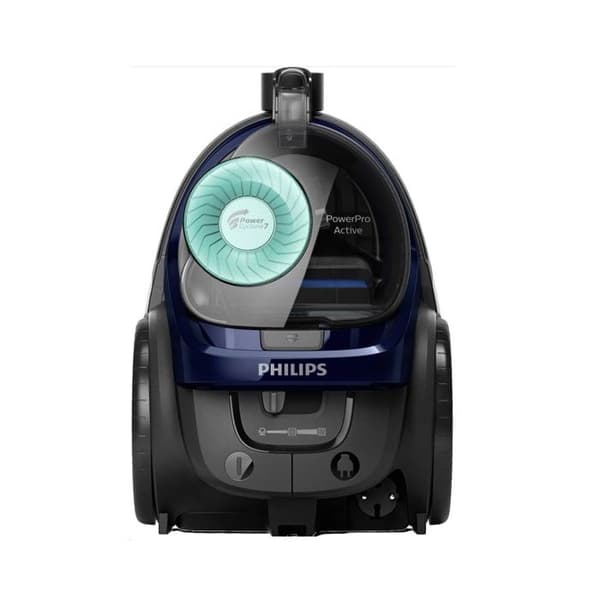 Philips Poseløs støvsuger PowerPro Active