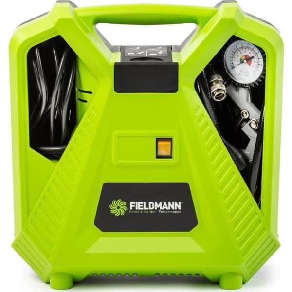 Luftkompressor - Fieldmann - FDAK 201101-E