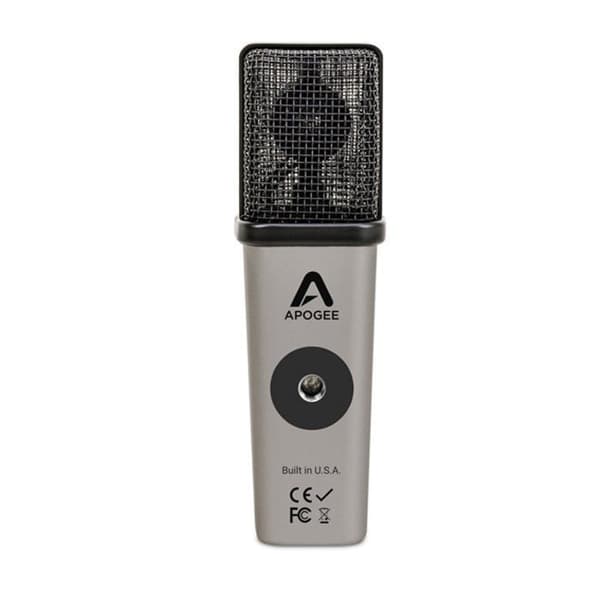 Apogee MIC PLUS Micro USB