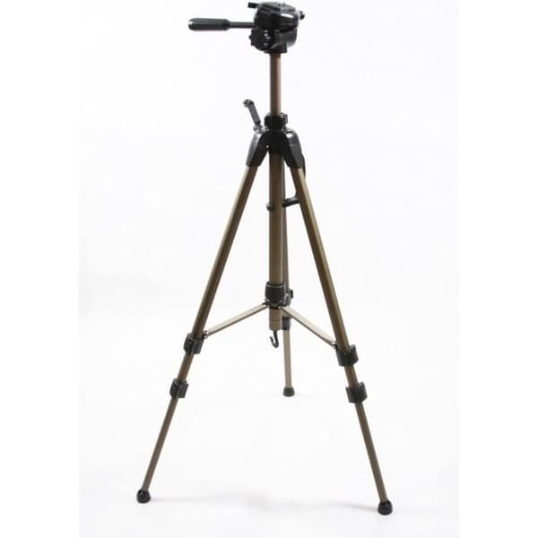 FANCIER 3D WT 3750 - Panoraamapää