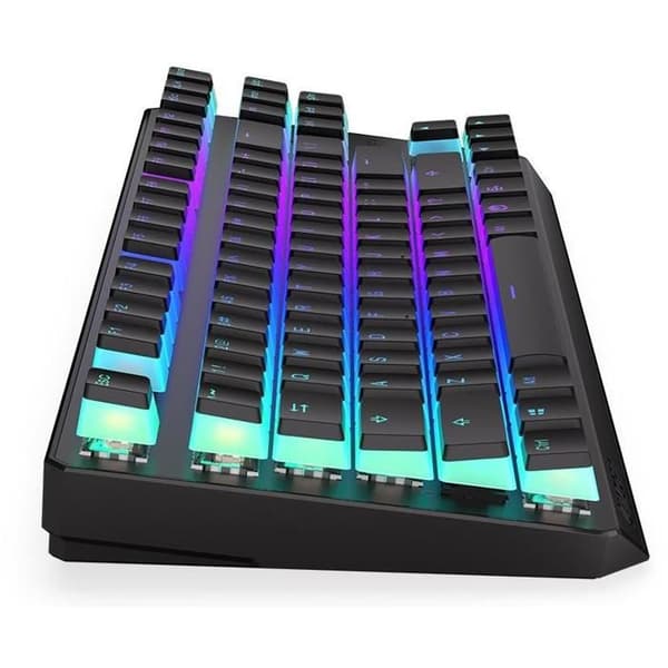 Endorfy Thock TKL Wireless Red Pudding - US