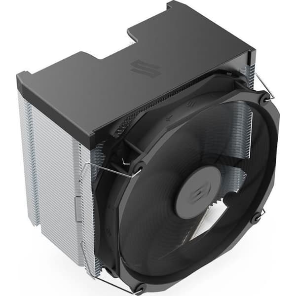 Processorblæser Silentiumpc Fortis 5 (SPC306)