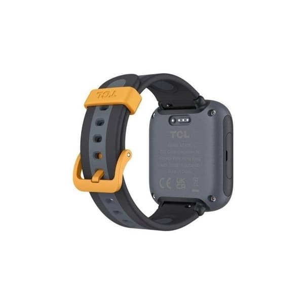 Smartklockor - TCL - MT48X-3ALCA11 - Mörkgrå - Grå - Barn