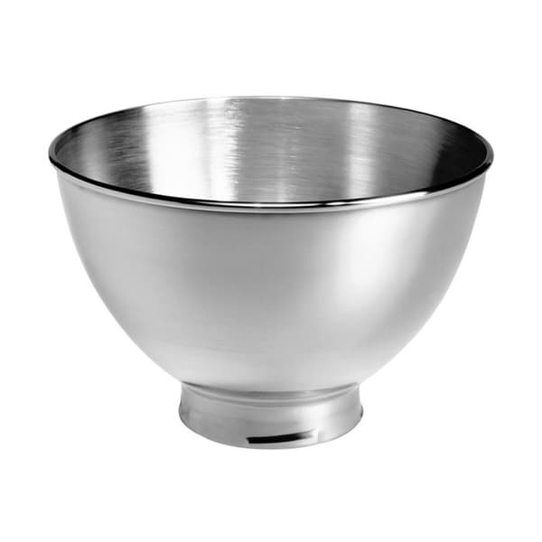 Kitchenaid Multifunktionsrobot 4.8l 300w grå tin - 5KSM175PSEMS