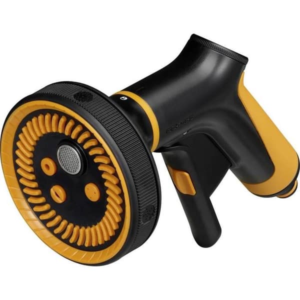 Fiskars 1065482 Monitoimivesipistooli