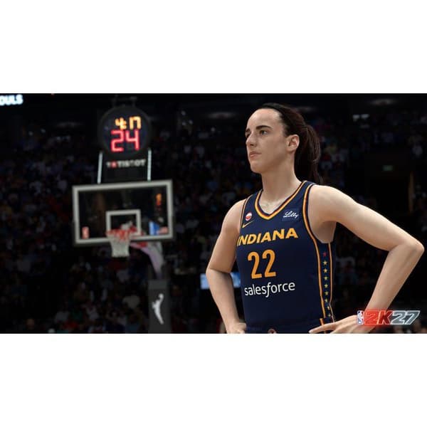 NBA 2K27 - PS5-spel