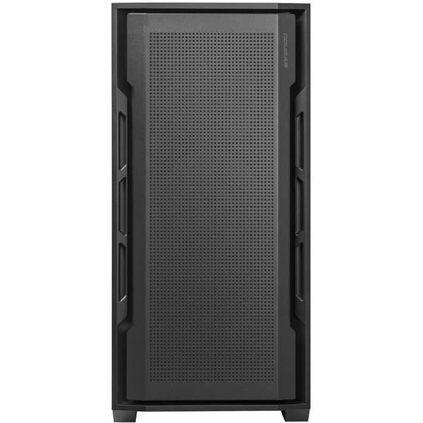 Uniface Cougar Noir