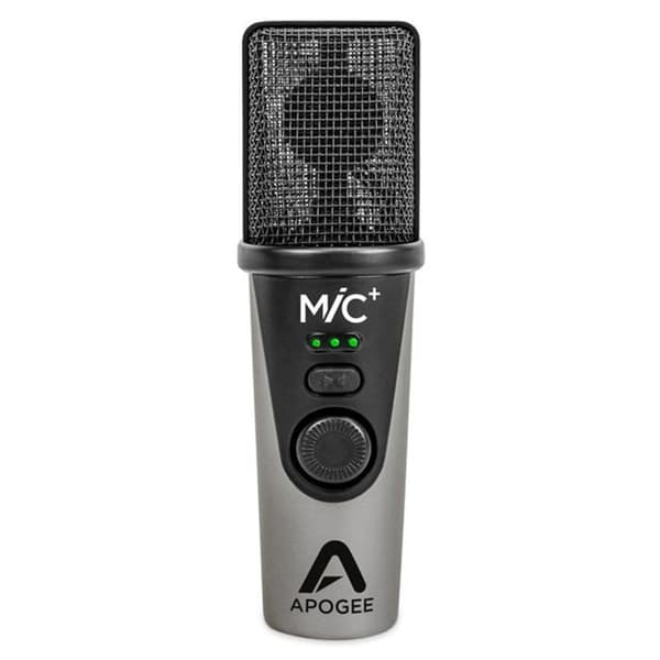 Apogee MIC PLUS Micro USB