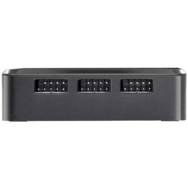 THERMALTAKE - H200 PLUS - Intern USB Hub