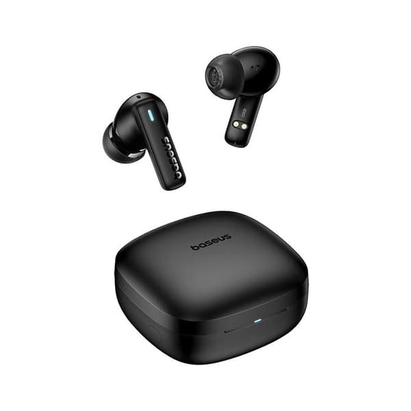 Trådløse høretelefoner - Baseus - Bowie E19 - Bluetooth 5.3 - True Wireless - IPX5