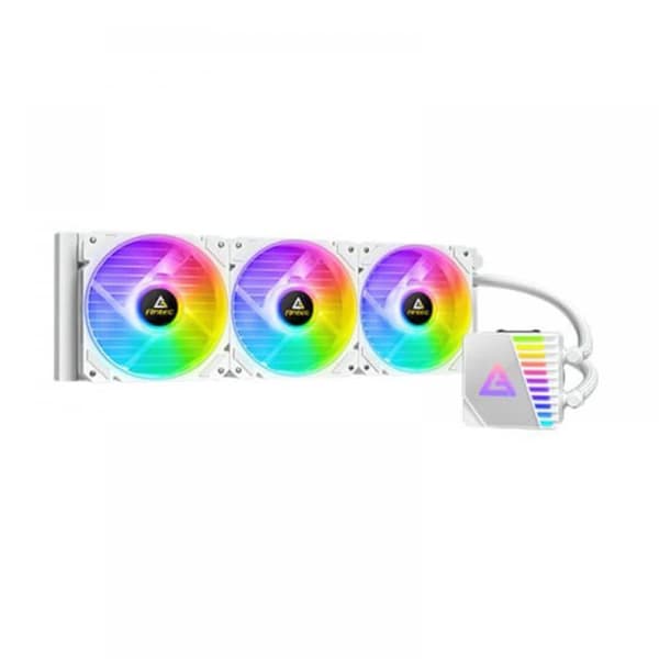 ANTEC Symphony 360 ARGB VALKOINEN