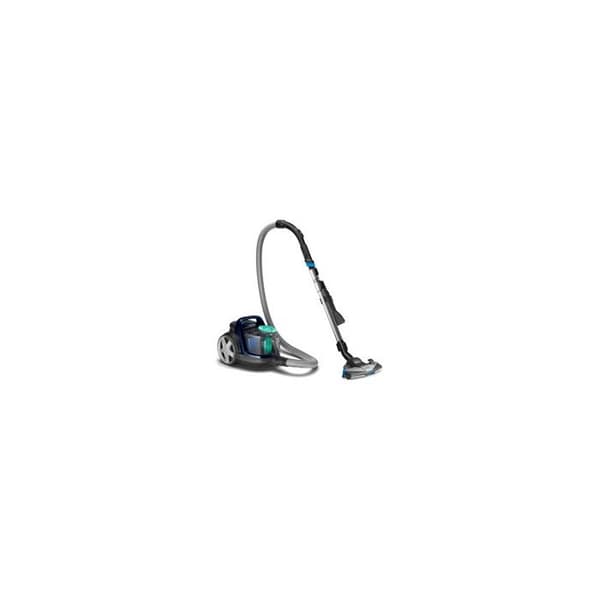 Philips Poseløs støvsuger PowerPro Active