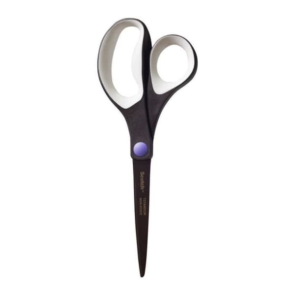 SCOTCH Titanium liimaton sakset