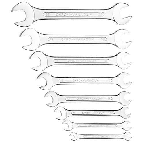 Topex Microbranderset 200-400 astetta 12ml