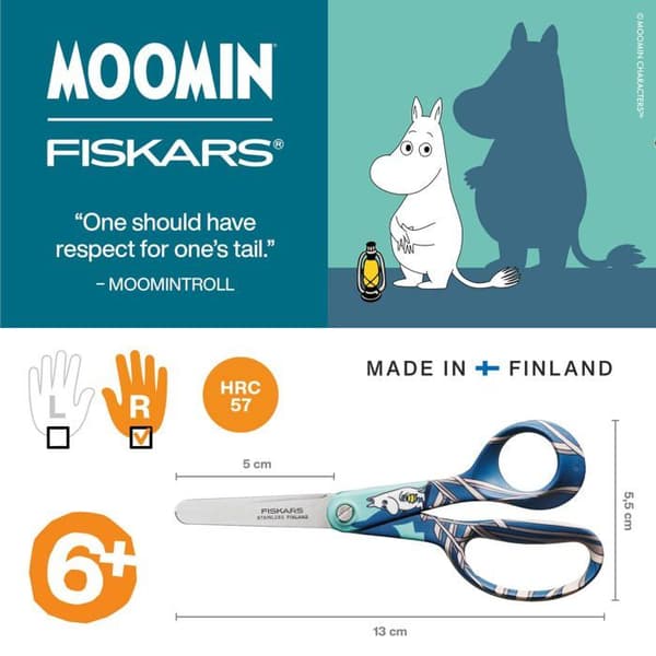 Fiskars-sakset - 1067189