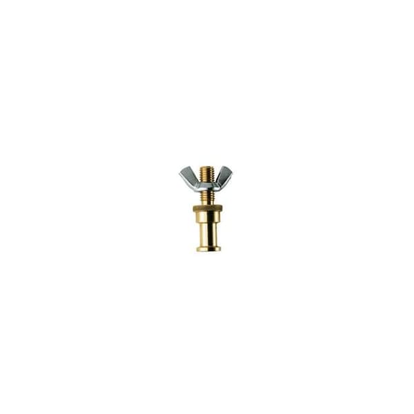 Manfrotto tripod accessory 264 - 72 g - Messing