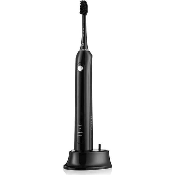 SEYSSO Sonic Tandbørste Carbon Basic SE005BLK TAND BØRSTER TIP PROFESSIONAL