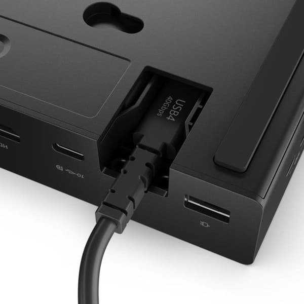 LENOVO ThinkPad USB4 Dock 5000 - 100W (EU)