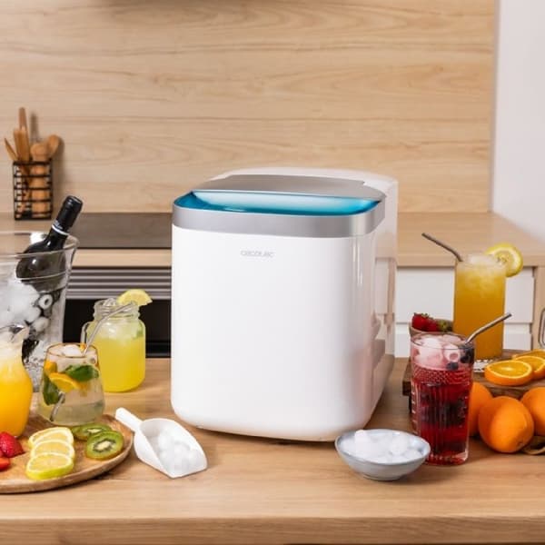 Cecotec ismaskine Chillin' Ice 1500