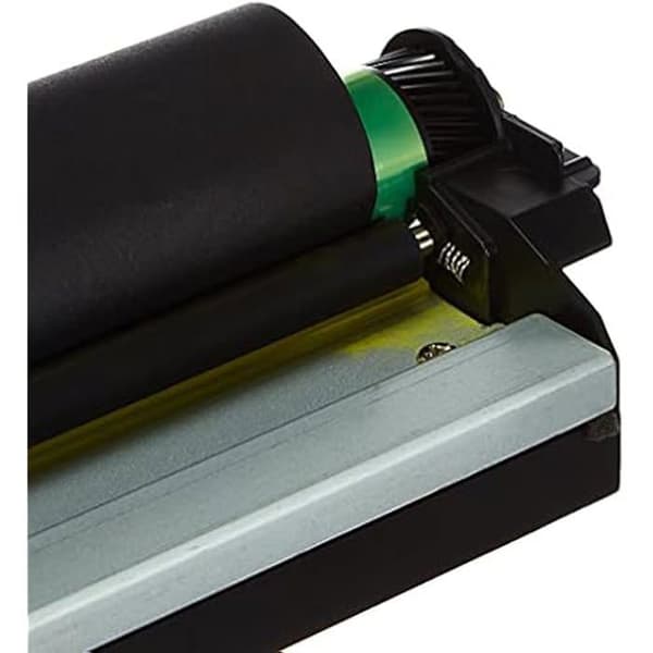Printer drum - ACTIVEJET - DRL-E120N - Kompatibel med Lexmark - Sort - Laser