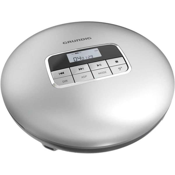 CD-soitin GCDP 8500