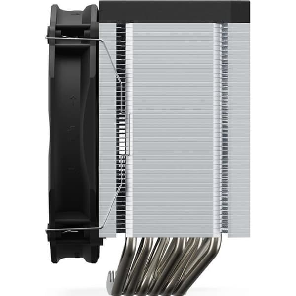 Processorblæser Silentiumpc Fortis 5 (SPC306)