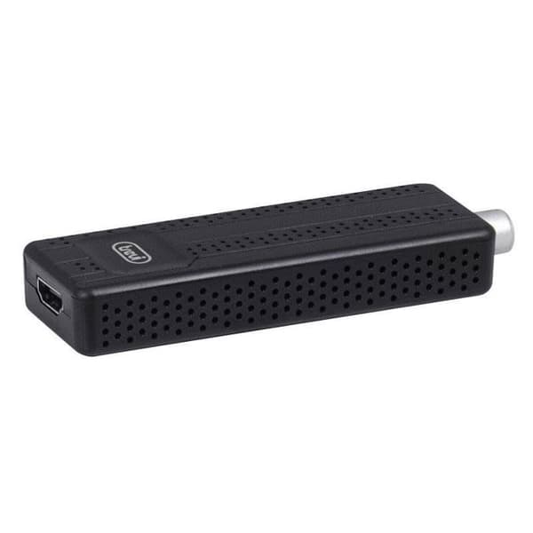 Digital Decoder - Trevi - HE 3362 T2 - HDMI - USB - Høj Opløsning