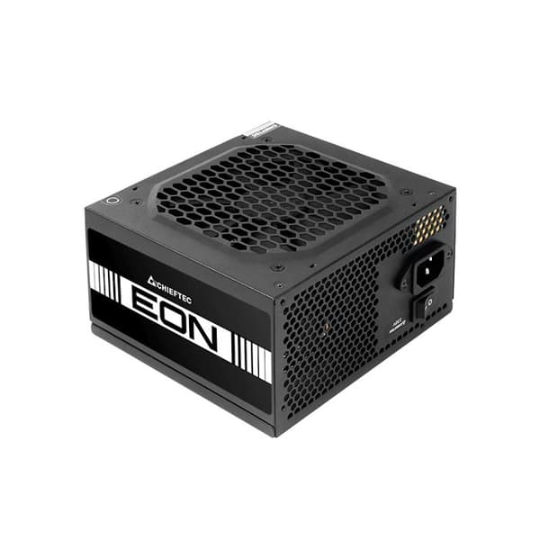 Chieftec ZPU-600S