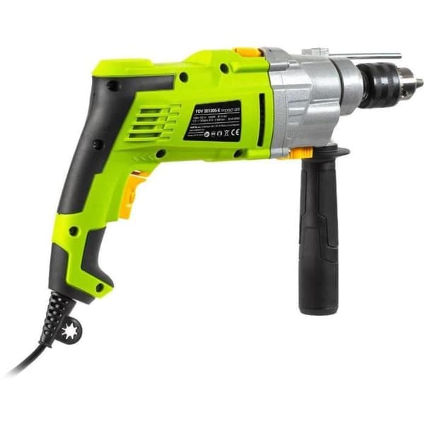 Slagnøgle - Fieldmann - FDV 201205-E