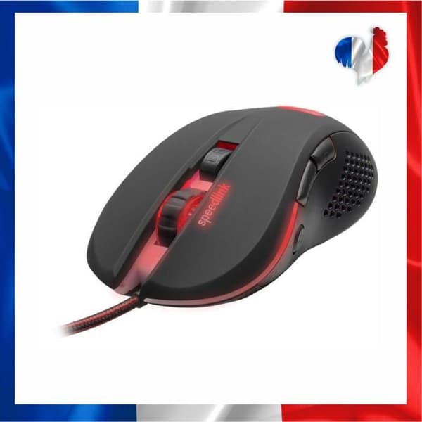 SPEEDLINK TORN, USB