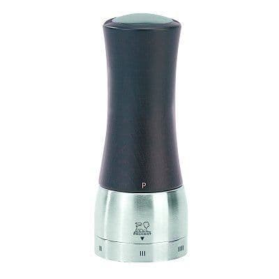 Madras Peberkværn Træ Chokolade Uselect 16cm