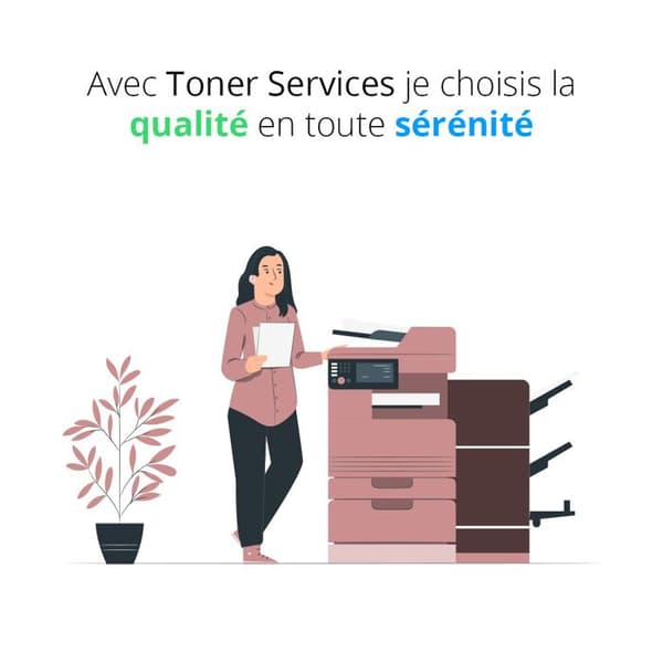 RICOH Karton. Toner 407340