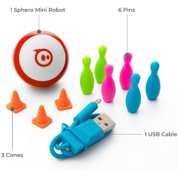 Sphero Mini Robot