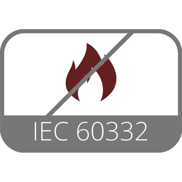 Procab PRD620 Prime CAT6a S/FTP etherCON kabel 1.5m