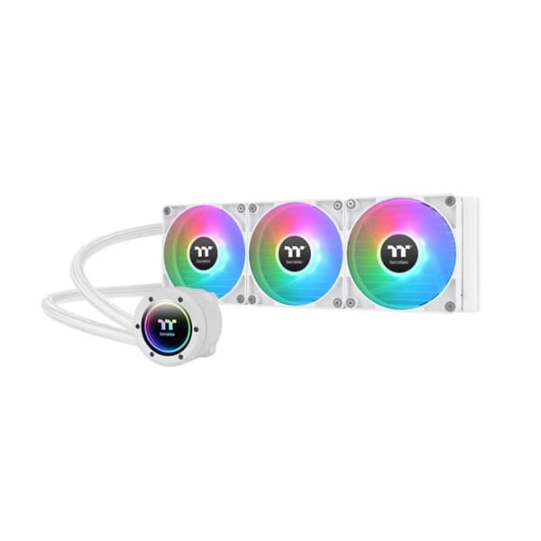 Thermaltake TH360 V2 ARGB Sync vandkølesystem til PC