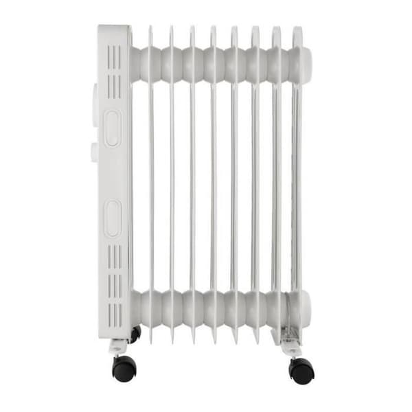 RO3309 Olieradiator, 2000 W