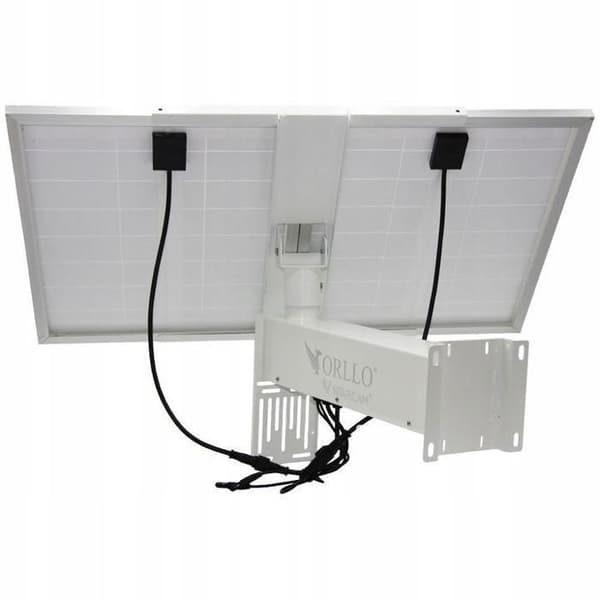 Solcellekit - Orllo solkit Solcellepanel SM6030 PRO