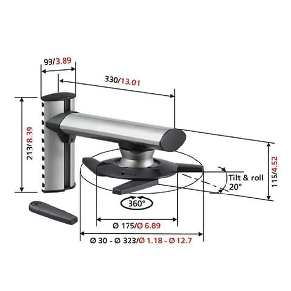 VOGELin EPW 6565