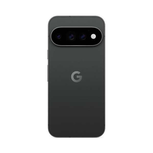 Smartphone Google Pixel 11 Pro 6,3" OLED 5G Dobbelt SIM 512 GB Sort Vulkan Mat